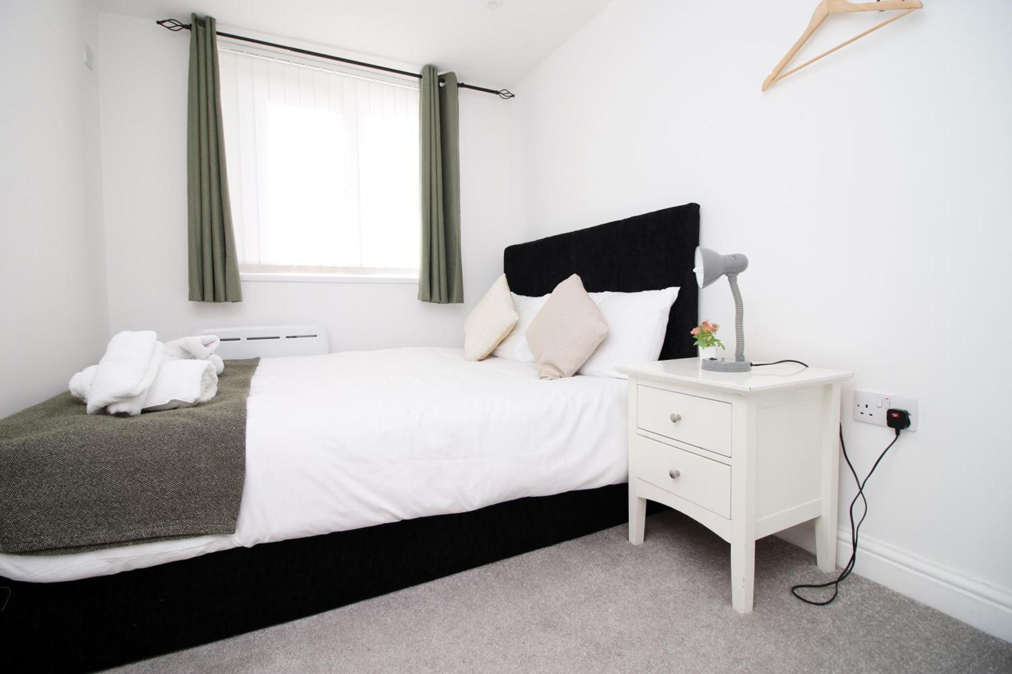 Skyline Hanover 202 Free Parking Swansea Eksteriør billede